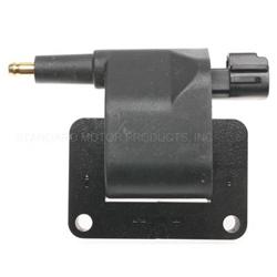 Standard Motor Ignition Coil 98-02 Mopar 3.9L,4.0L,5.2L,5.9L - Click Image to Close